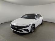 Hyundai Elantra VII (CN7) Рестайлинг Уфа  - изображение 26