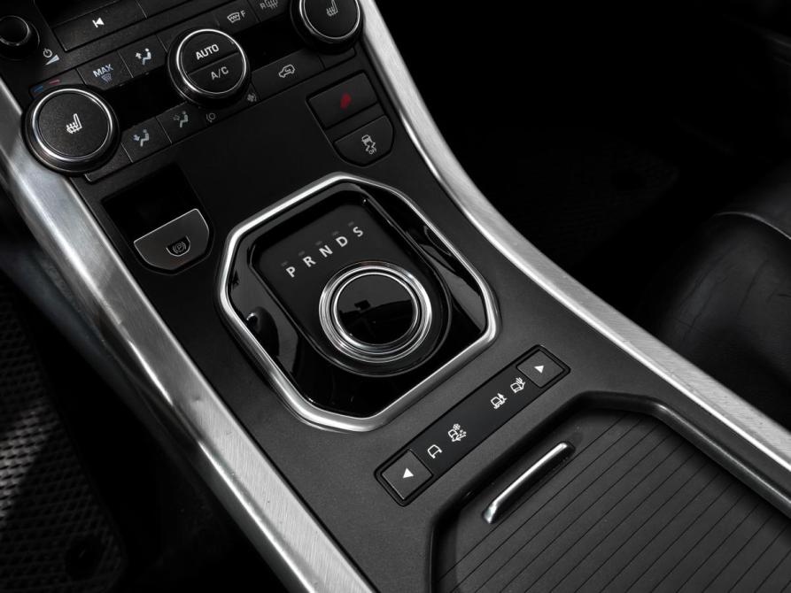 Land Rover Range Rover Evoque I Санкт-Петербург  - изображение 11