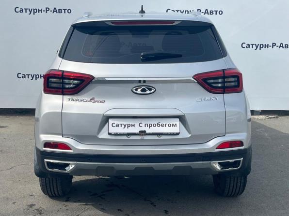 Chery Tiggo 4 Pro I Рестайлинг с пробегом 2024 года, цена 1 590 000 рублей, 22139 км, внедорожник, Автокод Объявления