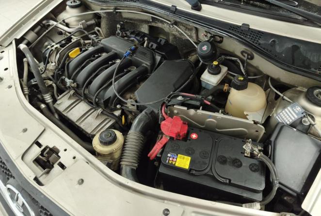 Lada (ВАЗ) Largus I с пробегом 2014 года, цена 679 000 рублей, 121461 км, универсал, Автокод Объявления