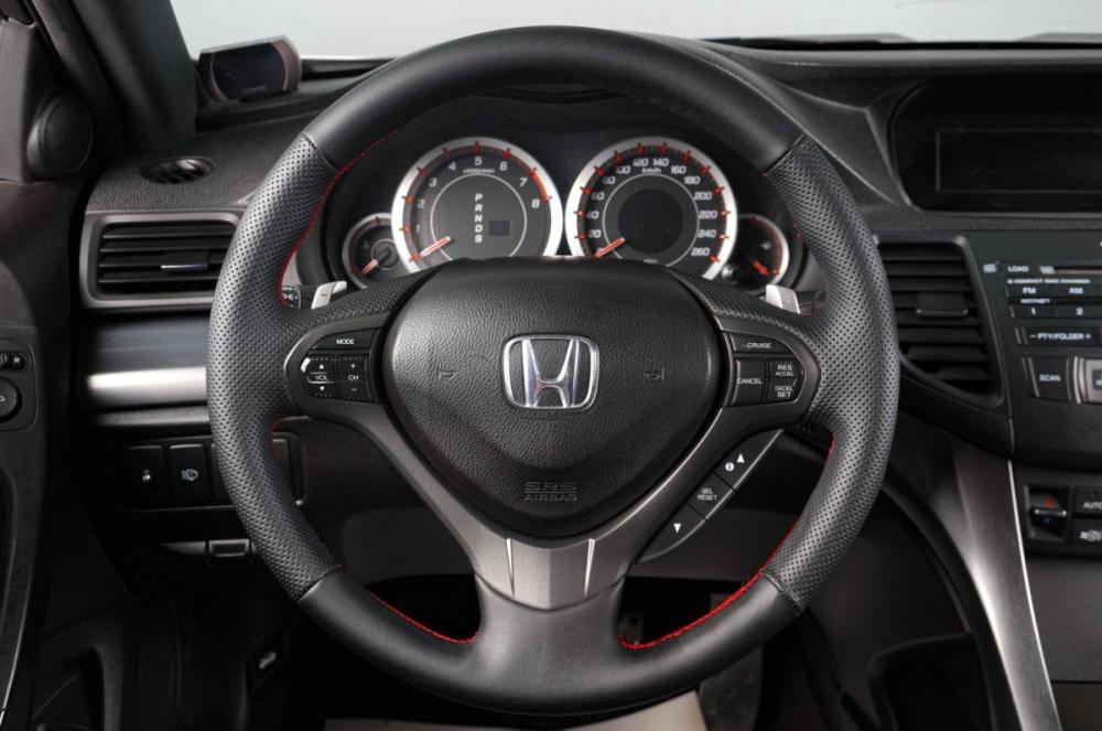 Honda Accord VIII Рестайлинг Тюмень  - изображение 14