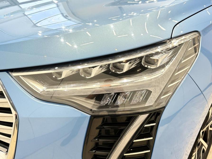 Haval Jolion I Волжский  - изображение 9