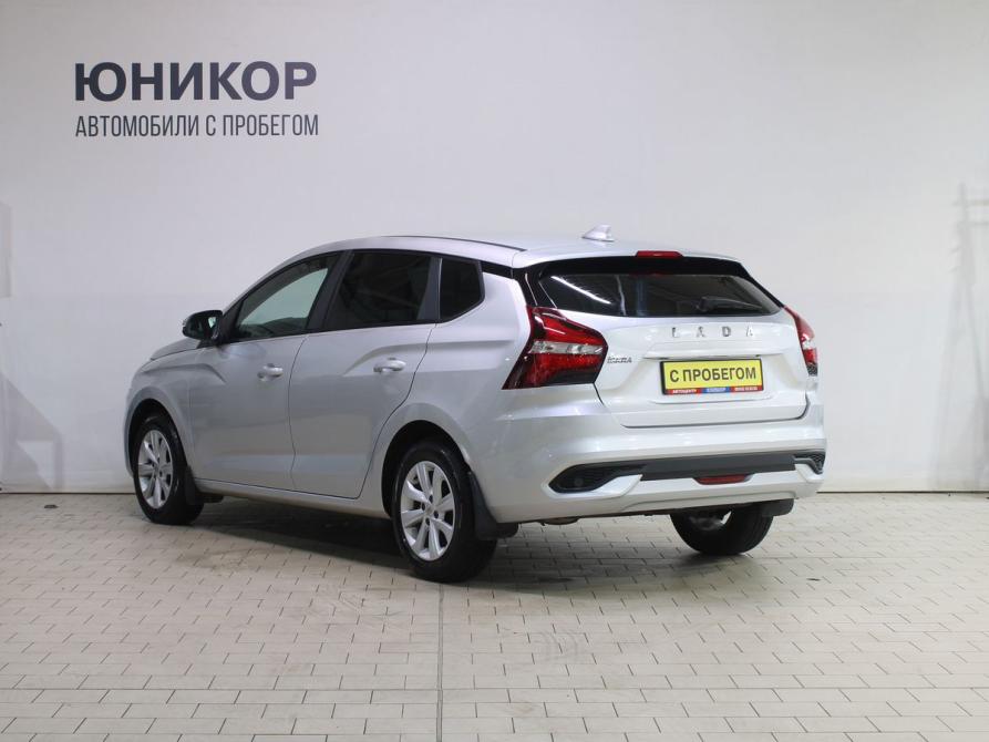 Lada (ВАЗ) Iskra Дзержинск  - изображение 4