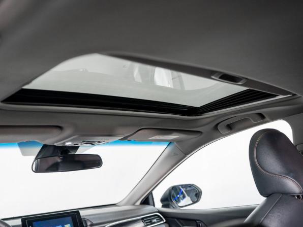 Toyota Camry VIII (XV70) Рестайлинг с пробегом 2021 года, цена 3 550 000 рублей, 62162 км, седан, Автокод Объявления