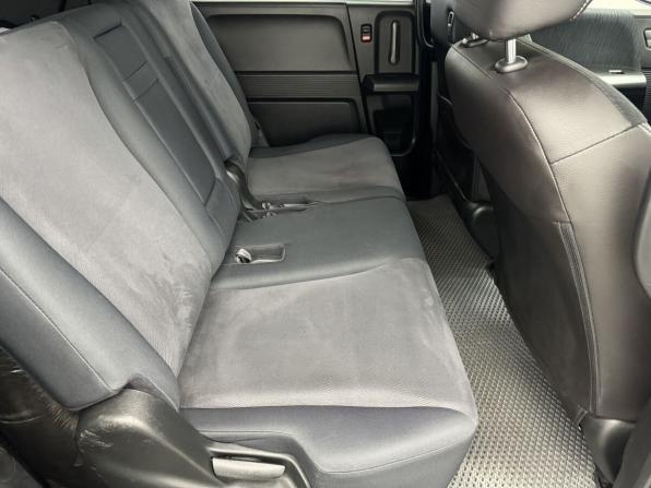 Honda Freed I Рестайлинг с пробегом 2012 года, цена 890 000 рублей, 278407 км, компактвэн, Автокод Объявления