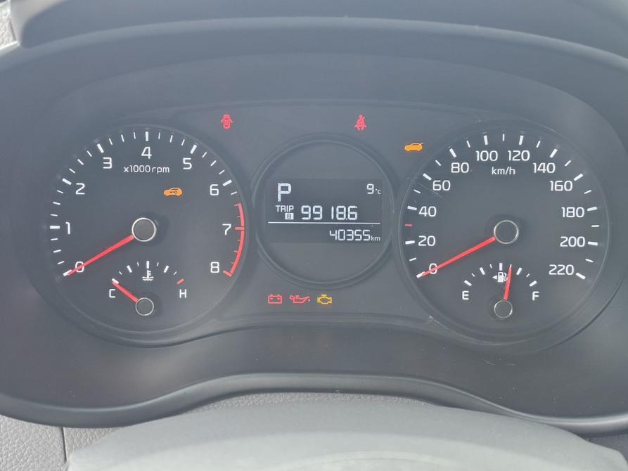 Kia Morning III Рестайлинг 1 Саратов  - изображение 9