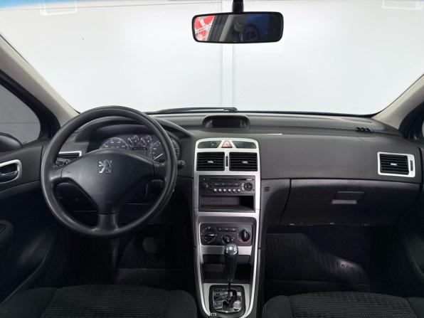 Peugeot 307 I Рестайлинг с пробегом 2007 года, цена 449 000 рублей, 179656 км, хэтчбек, Автокод Объявления