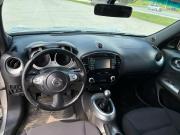 Nissan Juke I Пермь  - изображение 12
