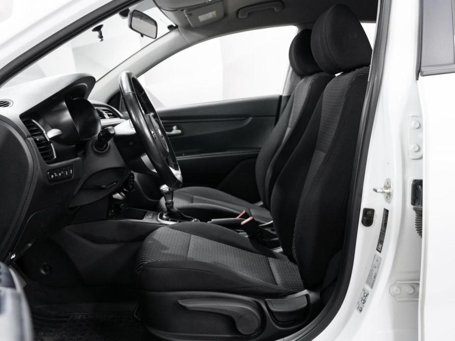 Kia Rio IV Ульяновск  - изображение 10