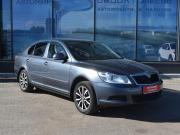 Skoda Octavia II (A5) Рестайлинг Архангельск  - изображение 16