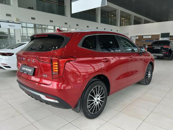Haval Jolion I с пробегом 2023 года, цена 1 995 000 рублей, 29456 км, внедорожник, Автокод Объявления