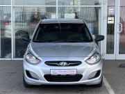 Hyundai Solaris I Липецк  - изображение 14