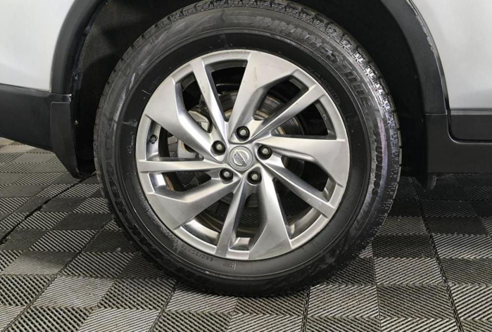 Nissan X-Trail III Нижний Новгород  - изображение 24