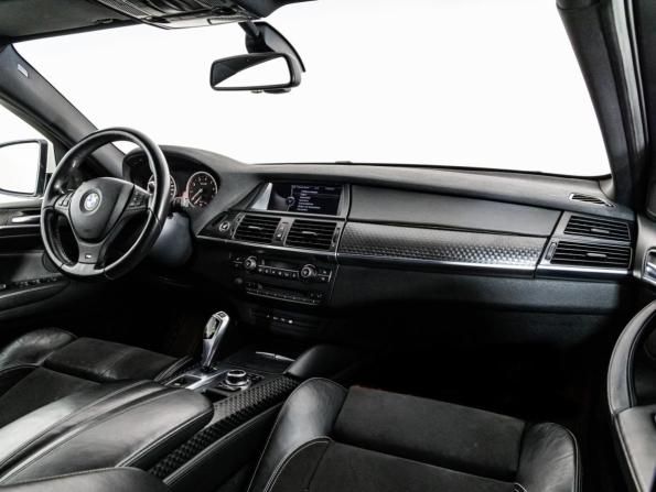 BMW X6 I (E71) Рестайлинг с пробегом 2013 года, цена 1 999 000 рублей, 217960 км, внедорожник, Автокод Объявления