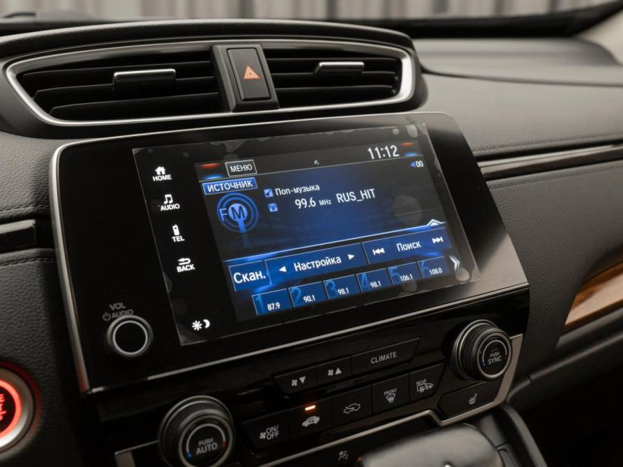 Honda CR-V V Москва  - изображение 22