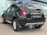 Renault Duster I Санкт-Петербург  - изображение 22