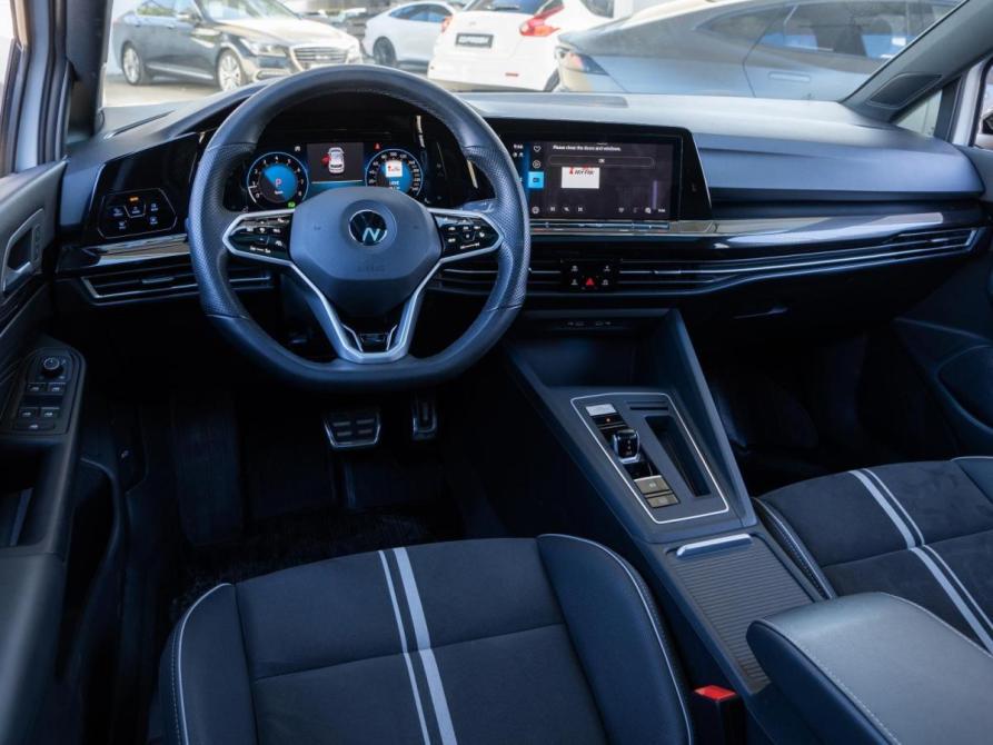 Volkswagen Golf VIII Волгоград  - изображение 8