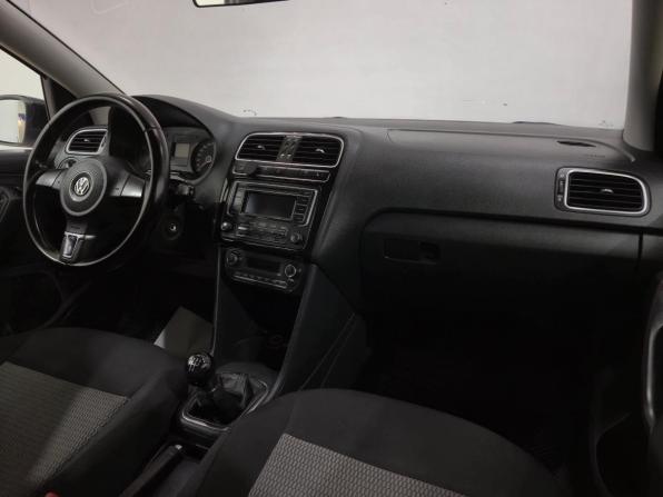 Volkswagen Polo V с пробегом 2014 года, цена 615 000 рублей, 249659 км, седан, Автокод Объявления