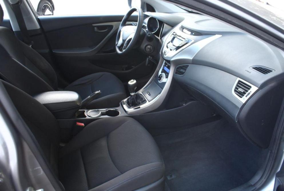 Hyundai Elantra V (MD) Нижний Новгород  - изображение 12