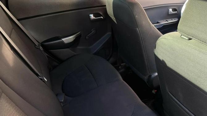 Kia Rio III с пробегом 2014 года, цена 730 000 рублей, 162625 км, седан, Автокод Объявления
