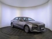 Hongqi H5 II Москва  - изображение 31