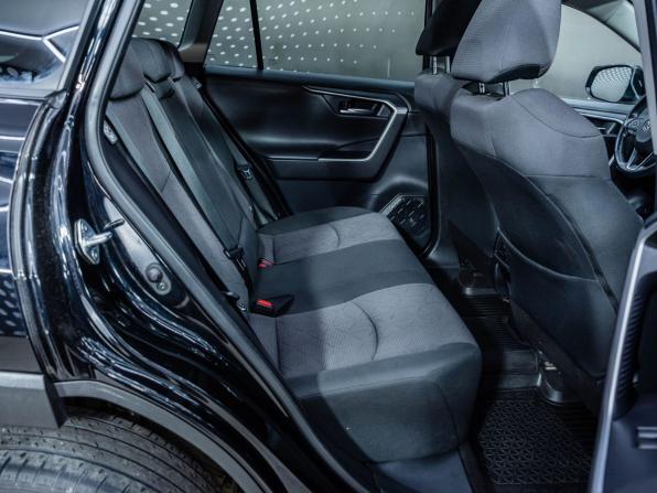 Toyota RAV4 V (XA50) с пробегом 2021 года, цена 3 100 000 рублей, 102230 км, внедорожник, Автокод Объявления