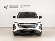 Omoda C5 I Казань  - изображение 11