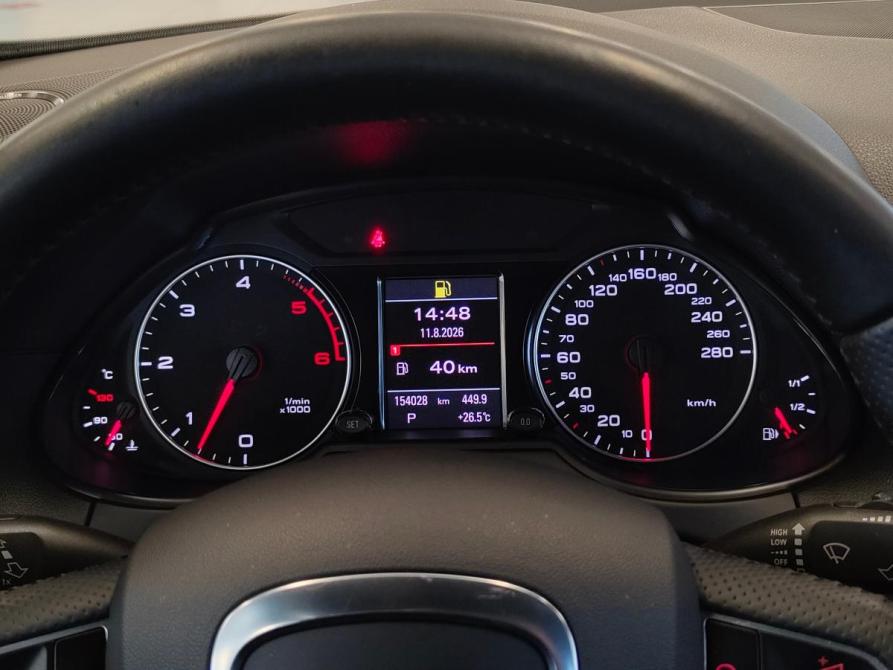 Audi Q5 I (8R) Санкт-Петербург  - изображение 17