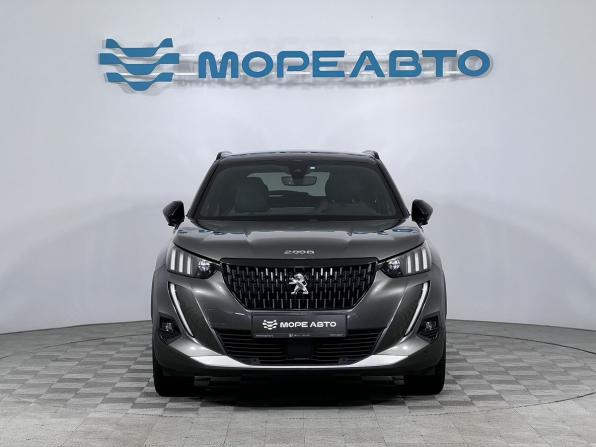 Peugeot 2008 II с пробегом 2020 года, цена 1 720 000 рублей, 164711 км, внедорожник, Автокод Объявления