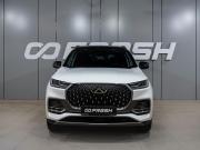 Chery Tiggo 8 Pro Max I Рестайлинг Воронеж  - изображение 34
