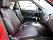 Nissan Juke I Самара  - изображение 30