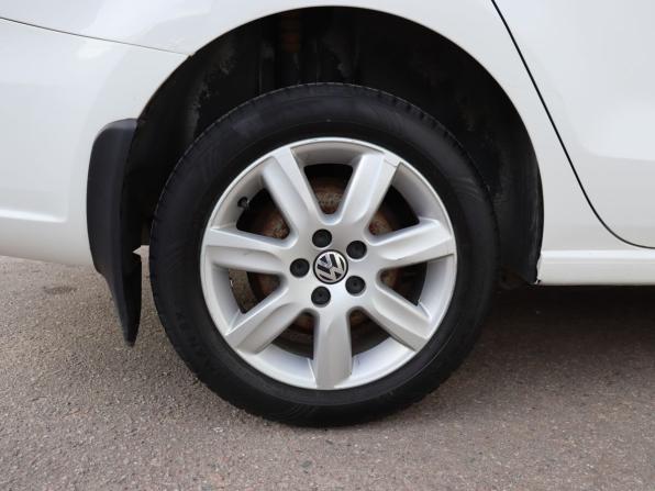 Volkswagen Polo V с пробегом 2012 года, цена 779 000 рублей, 90102 км, седан, Автокод Объявления