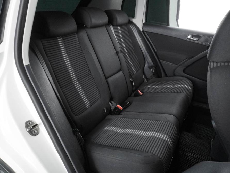 Volkswagen Tiguan I Воронеж  - изображение 7