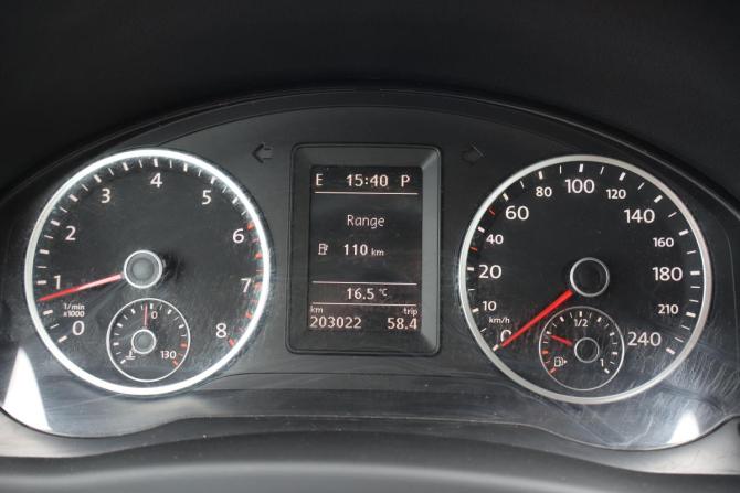 Volkswagen Tiguan I с пробегом 2010 года, цена 939 000 рублей, 202000 км, внедорожник, Автокод Объявления