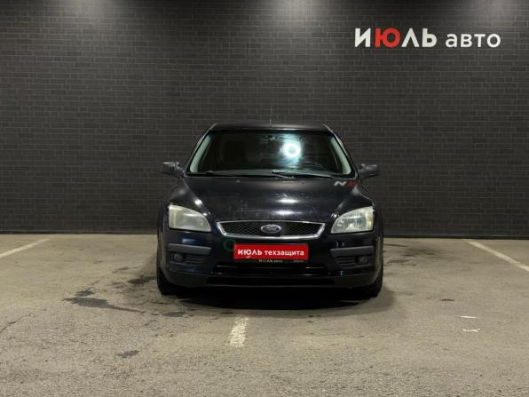 Ford Focus II с пробегом 2005 года, цена 460 000 рублей, 196109 км, седан, Автокод Объявления