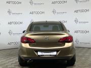 Opel Astra J Рестайлинг Москва  - изображение 18