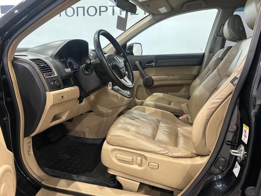 Honda CR-V III Санкт-Петербург  - изображение 14
