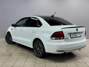 Volkswagen Polo V Рестайлинг Уфа  - изображение 17