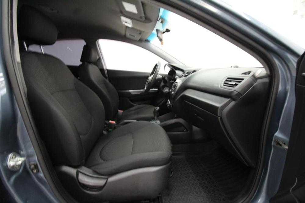 Kia Rio III Сургут  - изображение 11