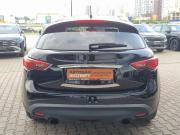 Infiniti FX II (S51) Рестайлинг Екатеринбург  - изображение 33