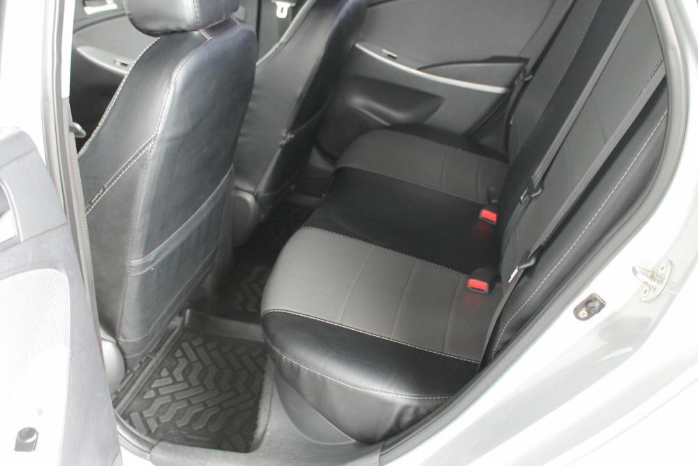 Hyundai Solaris I Калининград  - изображение 14