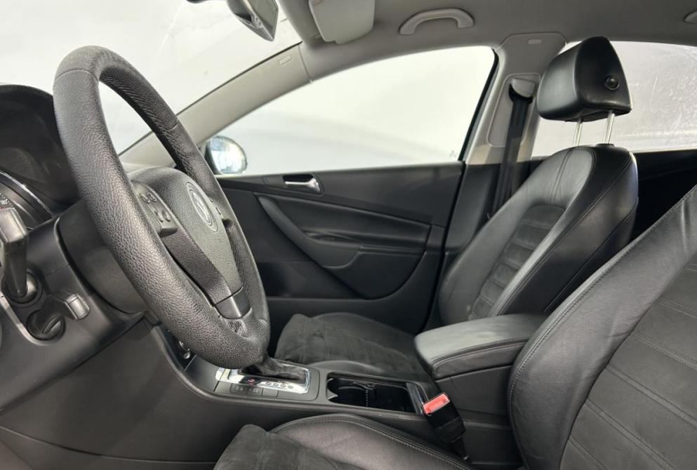 Volkswagen Passat B6 Саранск  - изображение 26