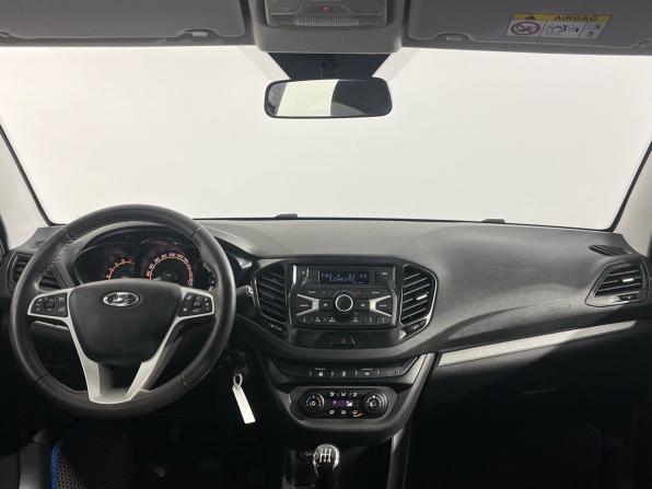 Lada (ВАЗ) Vesta I с пробегом 2021 года, цена 860 000 рублей, 156405 км, седан, Автокод Объявления