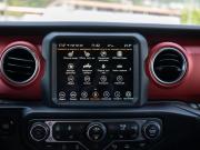 Jeep Gladiator II (JT) Сочи  - изображение 57