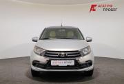 Lada (ВАЗ) Granta I Рестайлинг Ярославль  - изображение 26