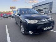 Mitsubishi Outlander III Санкт-Петербург  - изображение 5
