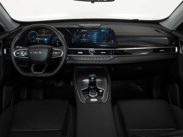 Chery Tiggo 7L I с пробегом 2025 года, цена 2 348 000 рублей, 29062 км, внедорожник, Автокод Объявления