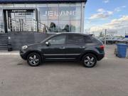 Renault Koleos I Рестайлинг 2 Саратов  - изображение 23