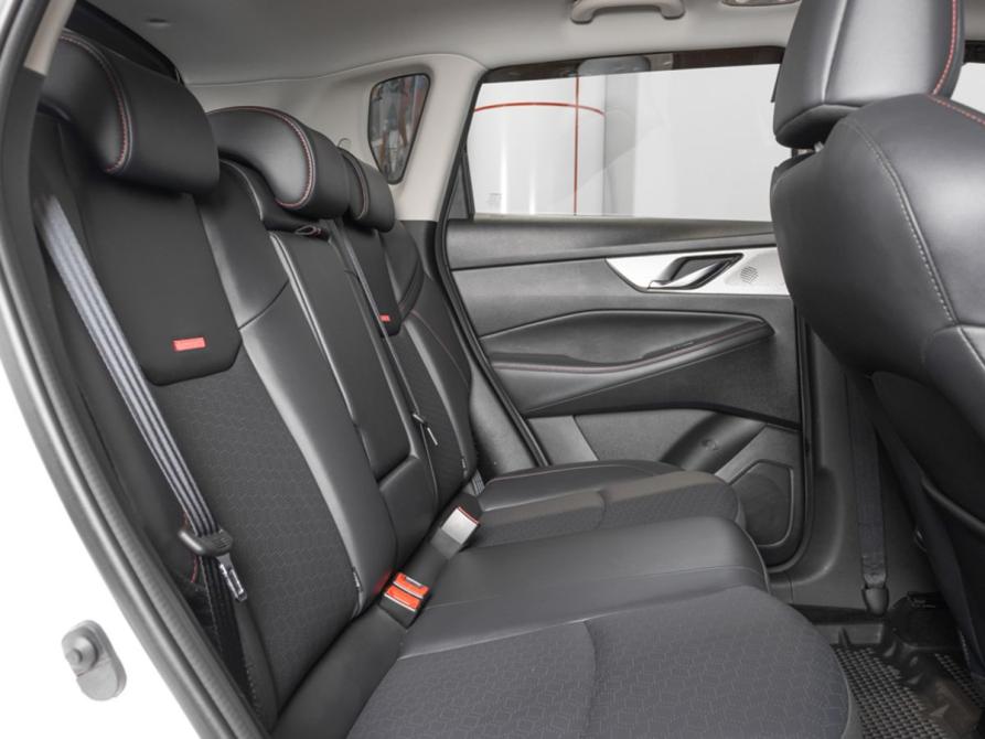 Changan CS35 Plus I Рестайлинг Казань  - изображение 8