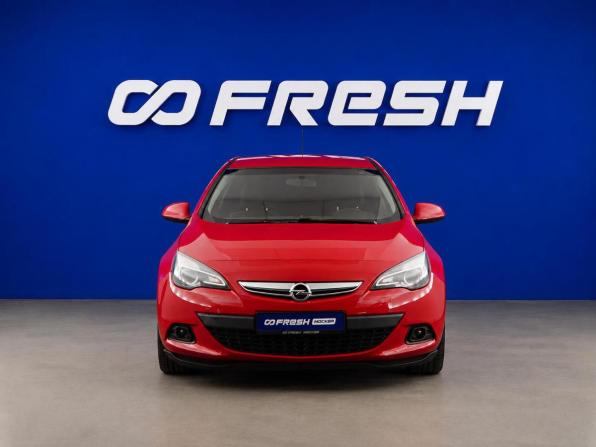 Opel Astra J Рестайлинг с пробегом 2012 года, цена 1 150 000 рублей, 152241 км, хэтчбек, Автокод Объявления